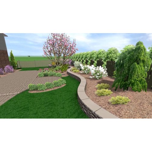 Peyzaj Uygulamaları