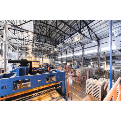 Fabrika Makina Temelleri