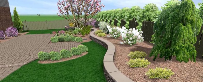 Peyzaj Uygulamaları