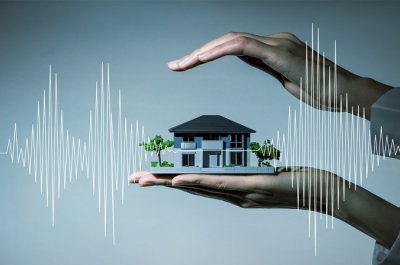 Yapı İnşaat Depreme Dayanıklık